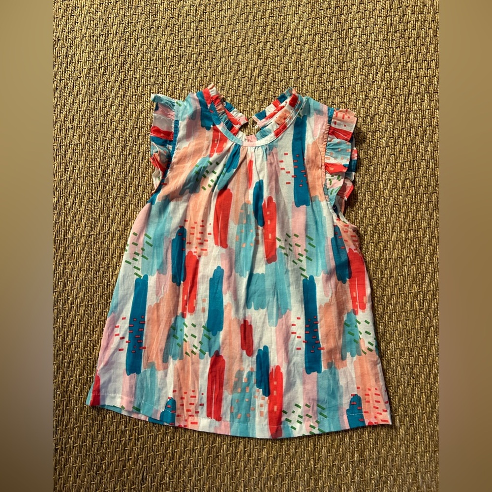 Thml Shirt Medium - image 1